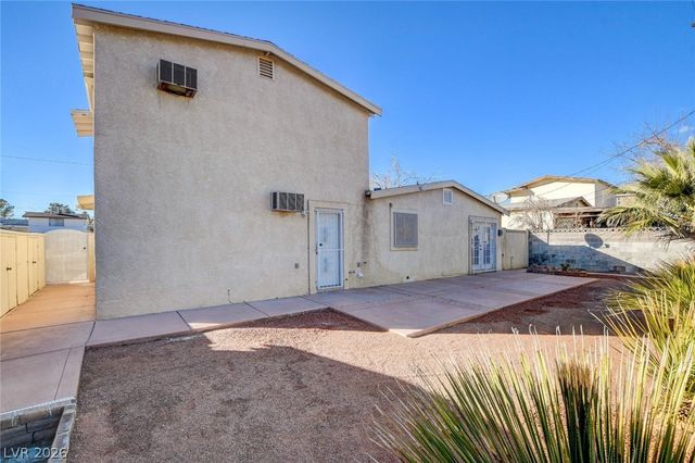 3358 HORIZON Street NA, Las Vegas, NV 89121