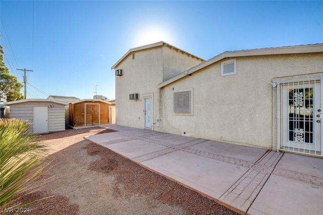 3358 HORIZON Street NA, Las Vegas, NV 89121