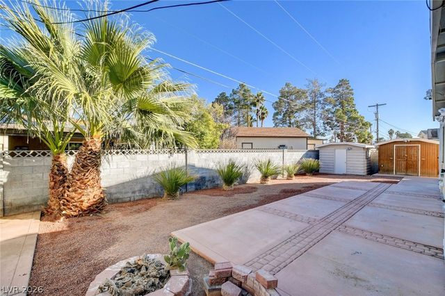 3358 HORIZON Street NA, Las Vegas, NV 89121