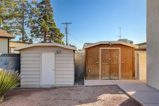 3358 HORIZON Street NA, Las Vegas, NV 89121