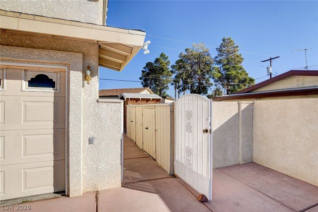 3358 HORIZON Street NA, Las Vegas, NV 89121