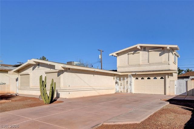 3358 HORIZON Street NA, Las Vegas, NV 89121
