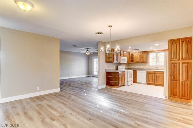 3358 HORIZON Street NA, Las Vegas, NV 89121