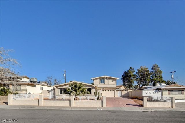3358 HORIZON Street NA, Las Vegas, NV 89121