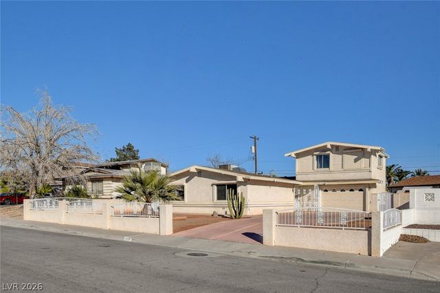 3358 HORIZON Street NA, Las Vegas, NV 89121