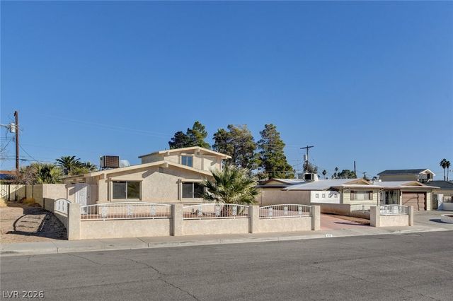 3358 HORIZON Street NA, Las Vegas, NV 89121