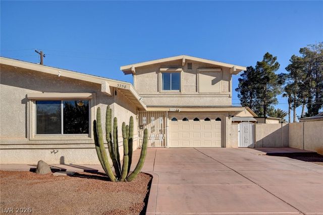 3358 HORIZON Street NA, Las Vegas, NV 89121