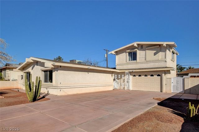 3358 HORIZON Street NA, Las Vegas, NV 89121