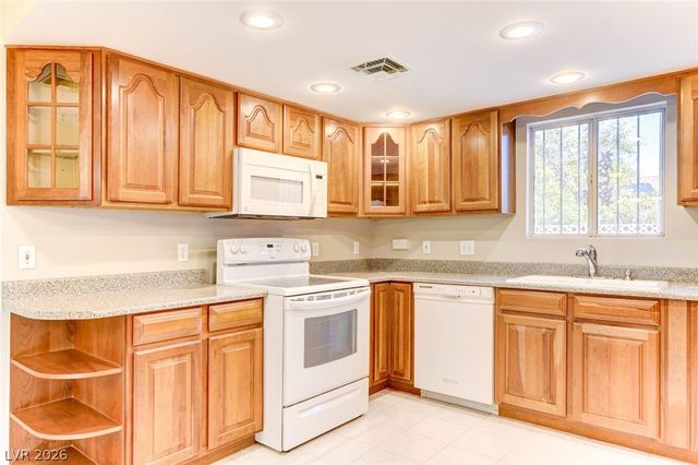 3358 HORIZON Street NA, Las Vegas, NV 89121