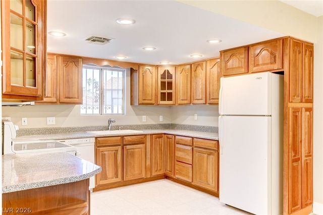 3358 HORIZON Street NA, Las Vegas, NV 89121