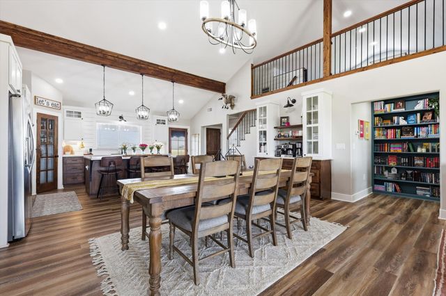 2201 South Road, Whitesboro, TX 76273