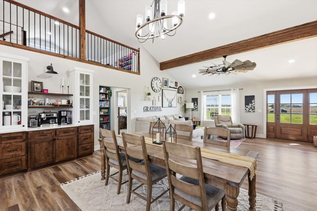 2201 South Road, Whitesboro, TX 76273