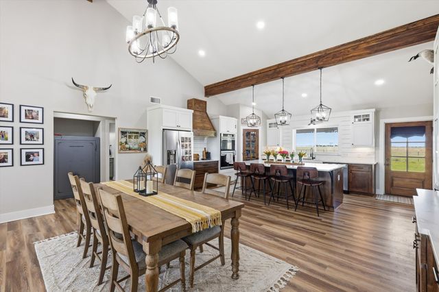 2201 South Road, Whitesboro, TX 76273