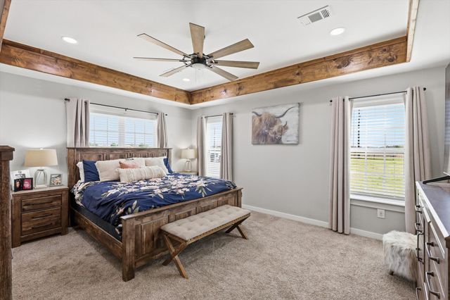 2201 South Road, Whitesboro, TX 76273