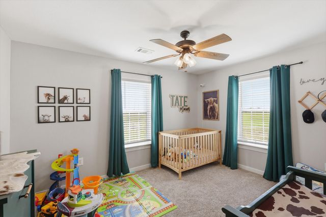 2201 South Road, Whitesboro, TX 76273