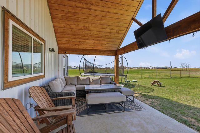 2201 South Road, Whitesboro, TX 76273