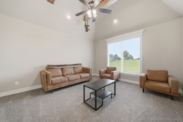 8307 E 107th Street North, Owasso, OK 74055