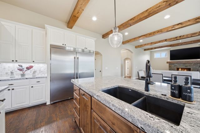8307 E 107th Street North, Owasso, OK 74055