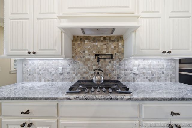 8307 E 107th Street North, Owasso, OK 74055