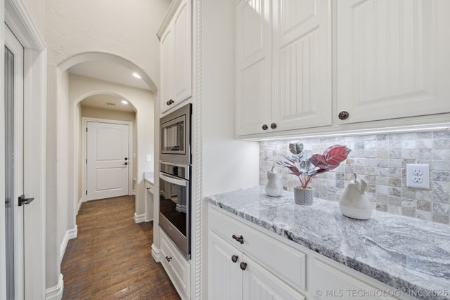 8307 E 107th Street North, Owasso, OK 74055