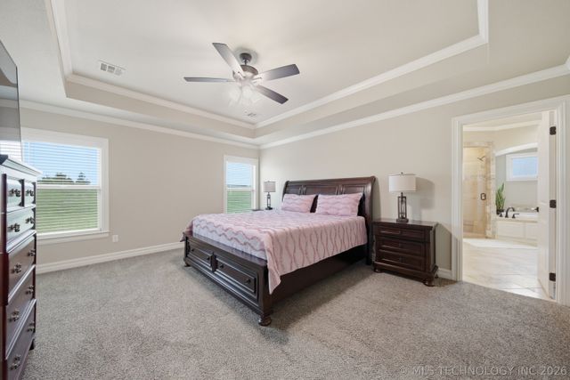 8307 E 107th Street North, Owasso, OK 74055