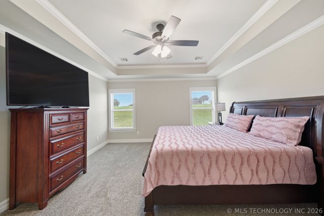 8307 E 107th Street North, Owasso, OK 74055