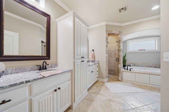 8307 E 107th Street North, Owasso, OK 74055