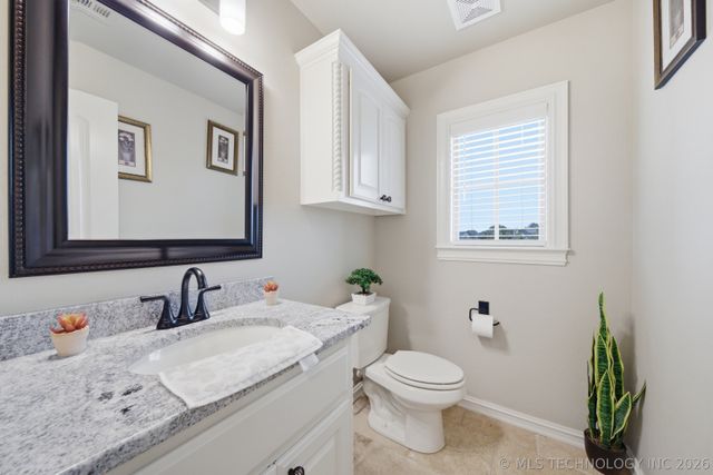 8307 E 107th Street North, Owasso, OK 74055