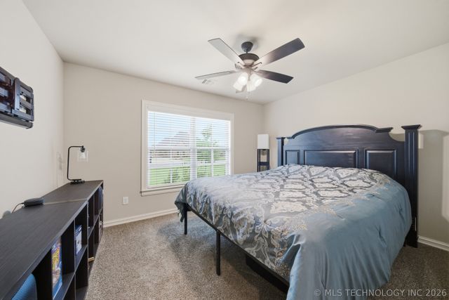 8307 E 107th Street North, Owasso, OK 74055