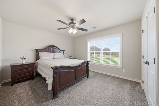 8307 E 107th Street North, Owasso, OK 74055
