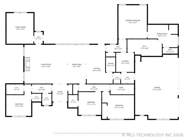 8307 E 107th Street North, Owasso, OK 74055