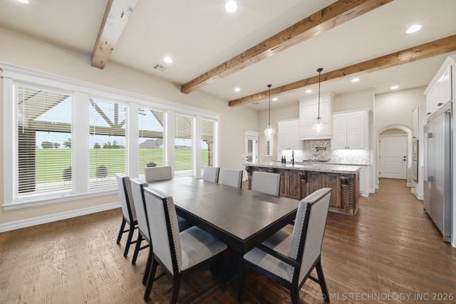 8307 E 107th Street North, Owasso, OK 74055