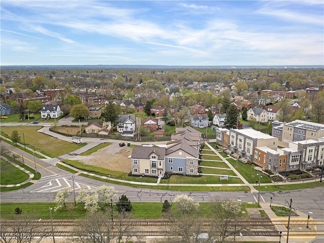 3214 Van Aken Boulevard, Shaker Heights, OH 44120