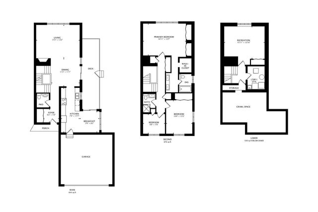 882 Poplar Lane, Deerfield, IL 60015
