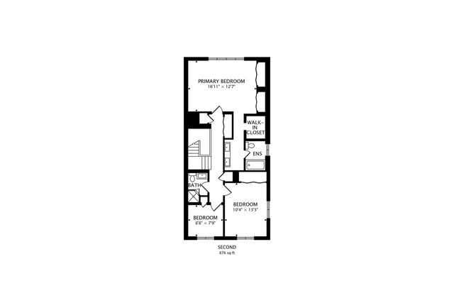 882 Poplar Lane, Deerfield, IL 60015