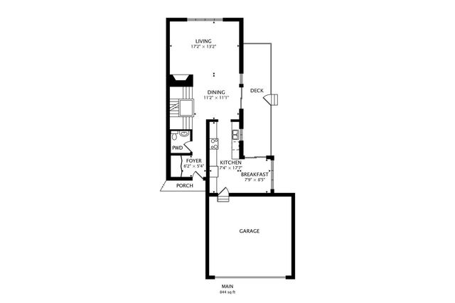882 Poplar Lane, Deerfield, IL 60015