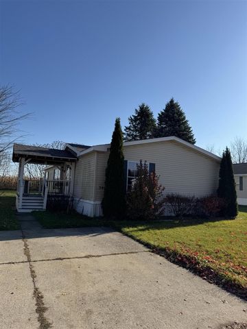 3407 E Wembley Lane, Kalamazoo, MI 49009