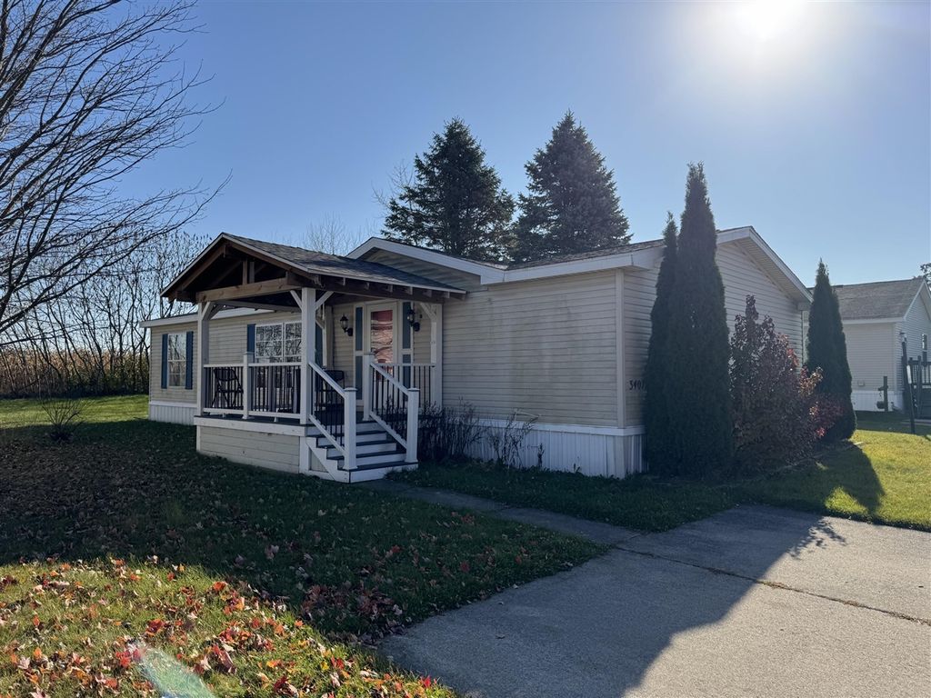 3407 E Wembley Lane, Kalamazoo, MI 49009