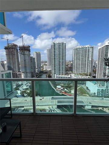 31 SE 5th St 3309, Miami, FL 33131