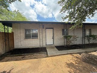 11226 Belair Dr # 4, San Antonio, TX 78213
