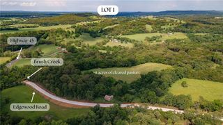 18408 Edgewood Road, Fayetteville, AR 72703