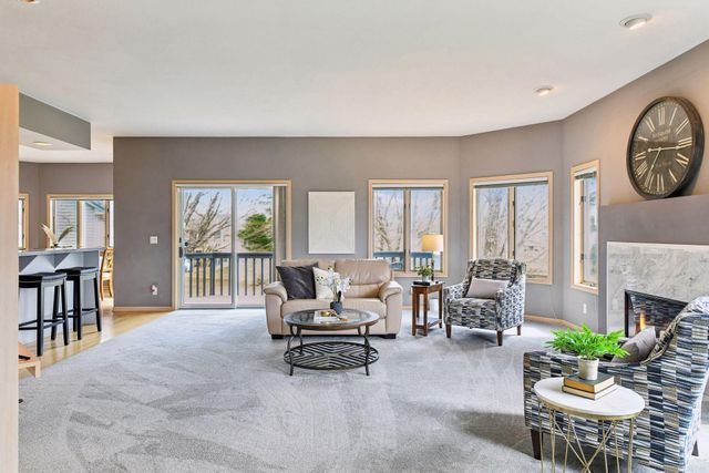 2065 Woodstone Court, Victoria, MN 55386