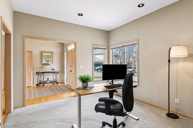 2065 Woodstone Court, Victoria, MN 55386