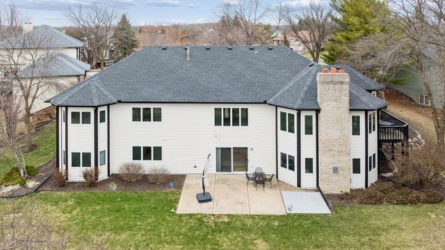2065 Woodstone Court, Victoria, MN 55386