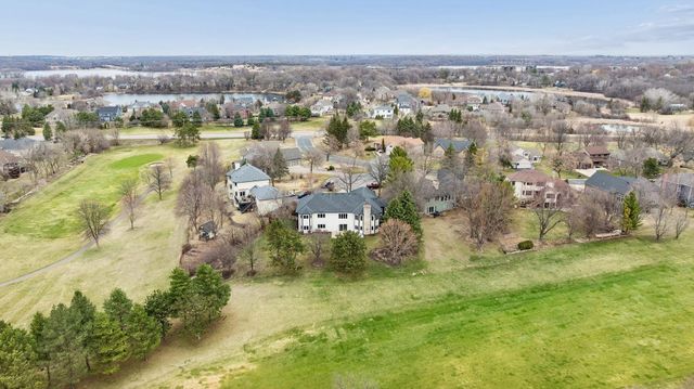 2065 Woodstone Court, Victoria, MN 55386