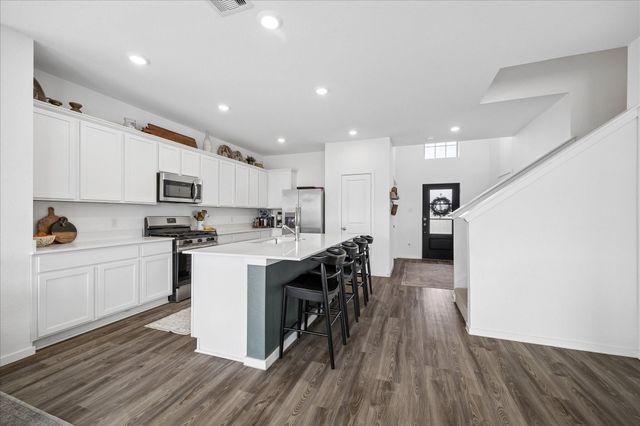 4322 Banfield Hills Lane, Baytown, TX 77521