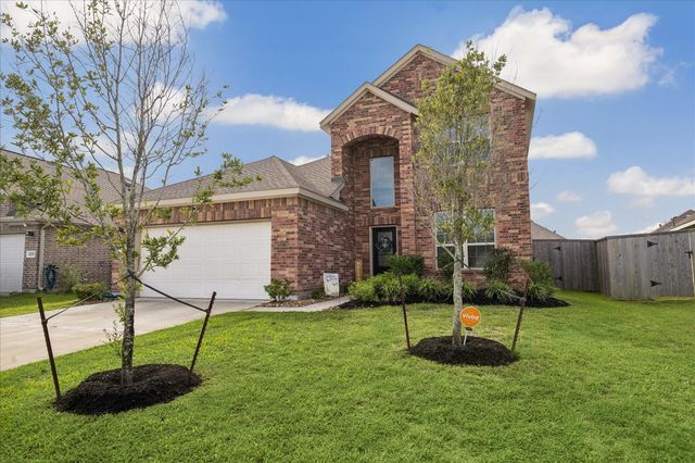4322 Banfield Hills Lane, Baytown, TX 77521
