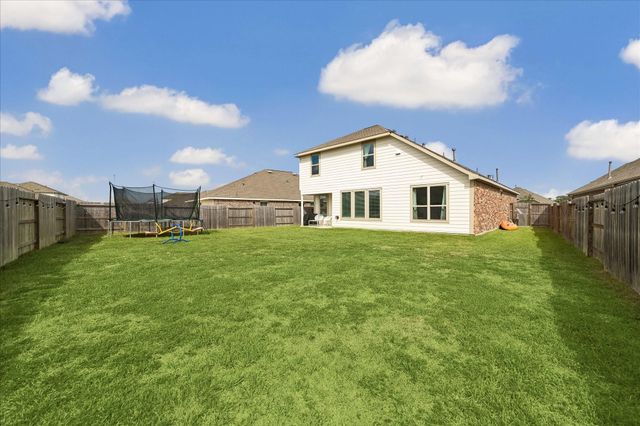 4322 Banfield Hills Lane, Baytown, TX 77521