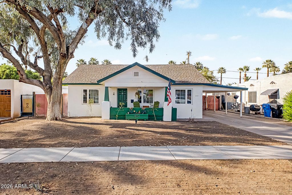1524 E EARLL Drive, Phoenix, AZ 85014 — photo 3
