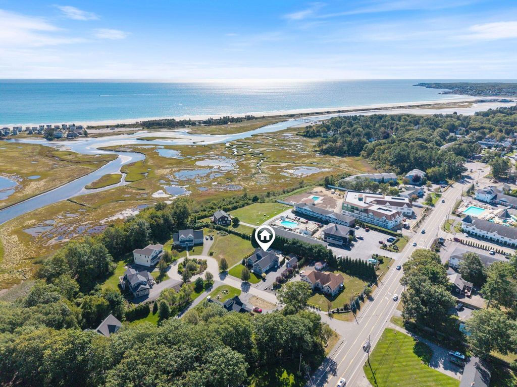 18 Mariner Overlook, Ogunquit, ME 03907 — photo 2